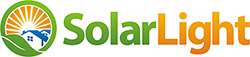 Solar Light Logo